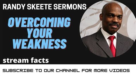 randy skeete sermons on demand